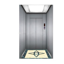 Passenger  elevator lift